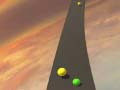 Spel Lugbalwedloop aanlyn