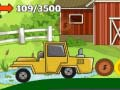 Spel Trekker Heuwelklim aanlyn