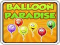 Spel Ballon Paradys aanlyn