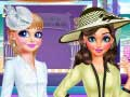 Spel Royal Troue Gaste aanlyn