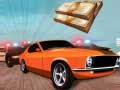 Spel Woestynroof motorjaagtog aanlyn