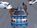 Spel Motor teen Zombies aanlyn