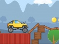 Spel Monster Vrag aanlyn