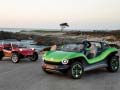 Spel Volkswagen Id Buggy Legkaart aanlyn