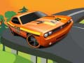 Spel Amerikaanse Motors Geheue aanlyn