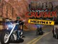 Spel Moto Cruiser Snelweg aanlyn