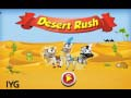 Spel Woestyn Haastigheid aanlyn
