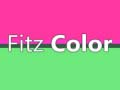Spel Fitz Kleur aanlyn