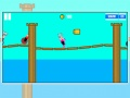 Spel Wedren Sprong aanlyn