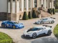 Spel Bugatti Entodici aanlyn