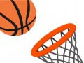 Spel Dunk Hoop aanlyn