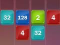 Spel 2048 Lynne aanlyn