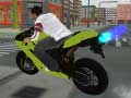 Spel Fiets Parkering aanlyn