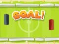 Spel Ping Pong Doel aanlyn