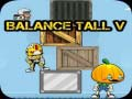 Spel Balans Hoog V aanlyn