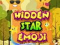 Spel Verborgen Ster Emoji aanlyn