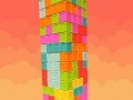 Spel Kasteel Legpuzzle aanlyn