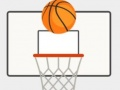 Spel Basketbal aanlyn