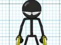 Spel Gun Fu: Stickman 2 aanlyn