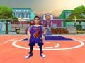 Spel Basketbal.io aanlyn