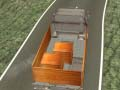 Spel Laai Vragmotor Simuleerder aanlyn