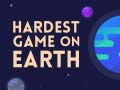 Spel Die moeilikste spel op aarde aanlyn