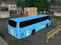 Spel Afro-bus Simulator aanlyn