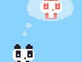 Spel Panda Liefde 2 aanlyn