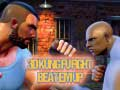 Spel 3D Kung Fu Geveg: Verslaan Allemaal aanlyn