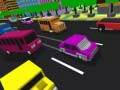 Spel Blokmotorweg Wedren aanlyn
