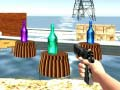 Spel Bottle Skiet aanlyn