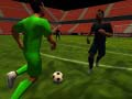 Spel 3D Sokker Kampioene aanlyn