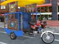 Spel Openbare Drie-wiel aanlyn