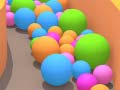 Spel Sand Bal aanlyn