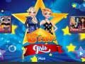 Spel Sterre Meisies aanlyn