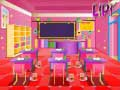 Spel Kinderskoolversiering aanlyn