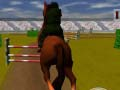 Spel Springende Perd 3D aanlyn