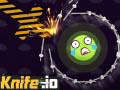 Spel Mes.io aanlyn