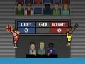 Spel Basketbal Slam Dunk aanlyn