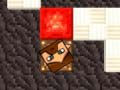 Spel Mine-craft.io aanlyn