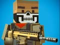 Spel Mal Crazy Pixel Oorlog aanlyn