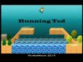 Spel Hardloop Ted aanlyn