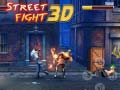 Spel Straatgeveg 3D aanlyn