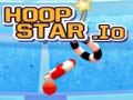 Spel Hoepsterre.io aanlyn