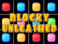 Spel Blocky Losgelaat aanlyn