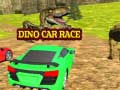 Spel Dino Motorren aanlyn
