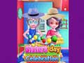 Spel Susters Dag Viering aanlyn