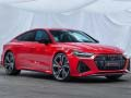 Spel RS7 Sportback aanlyn