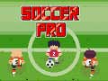 Spel Sokker Pro aanlyn