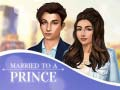 Spel Getroud met 'n Prins aanlyn